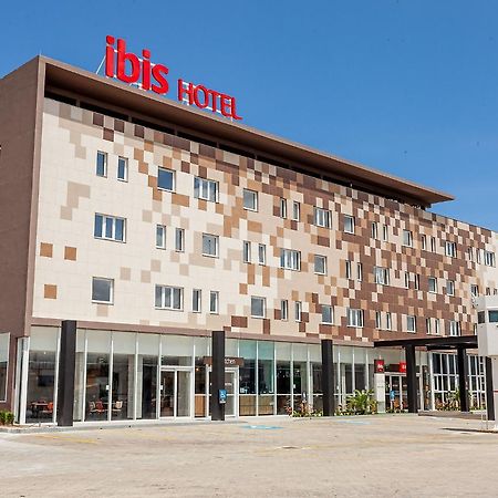 Ibis Caucaia Porto Do Pecem Hotel Екстериор снимка